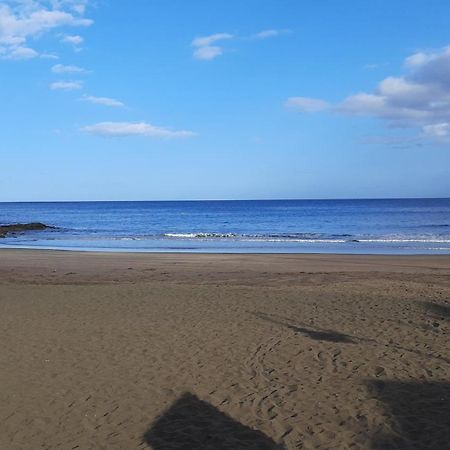 La Calma En Playa De Salinetas - Cerca De Playa Y Supermercado Telde Εξωτερικό φωτογραφία
