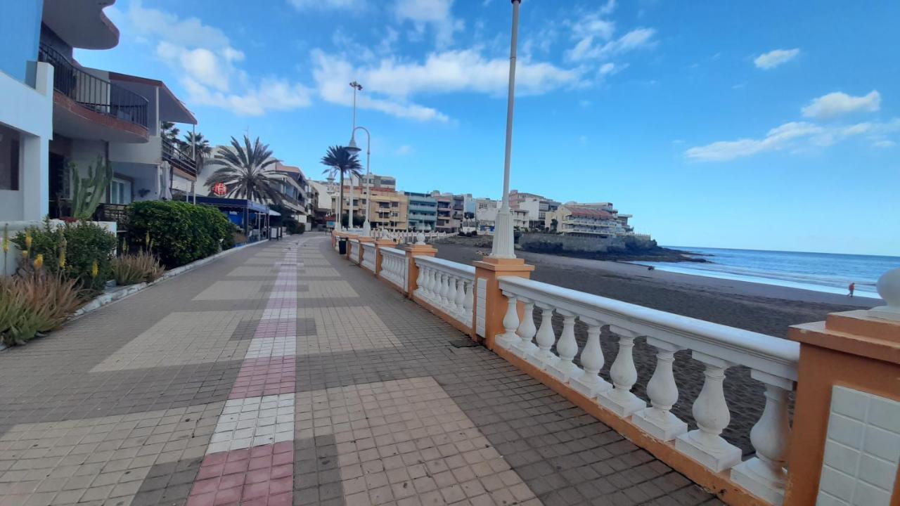 La Calma En Playa De Salinetas - Cerca De Playa Y Supermercado Telde Εξωτερικό φωτογραφία